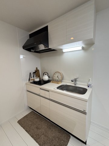 キッチン　※同シリーズ物件参考写真