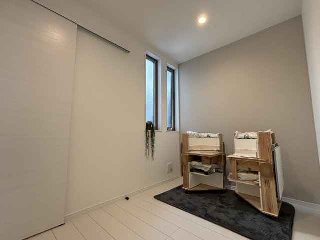 その他部屋・スペース　※同シリーズ物件参考写真