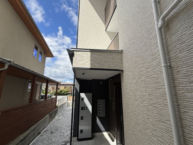 眺望　※同シリーズ物件参考写真