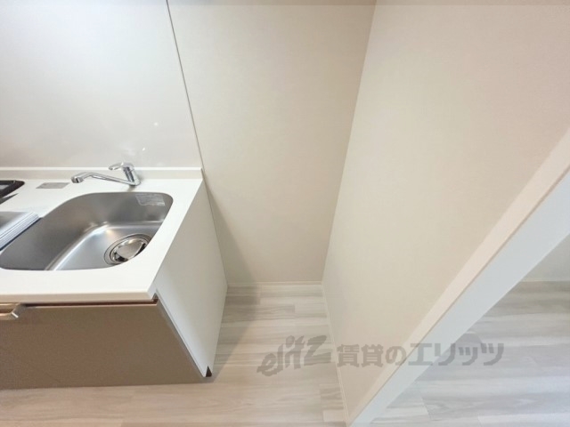 その他部屋・スペース　冷蔵庫置場