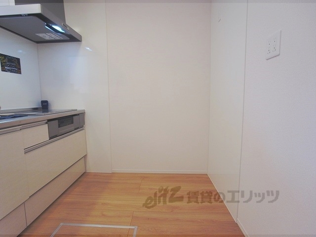 その他部屋・スペース　冷蔵庫置場