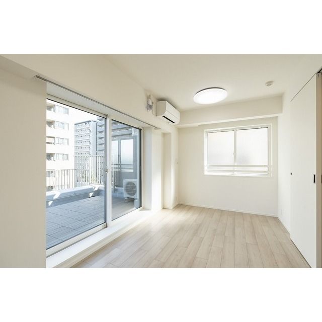 居室・リビング　参考写真