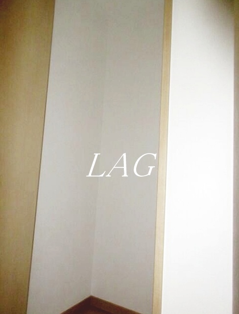 収納　収納です。