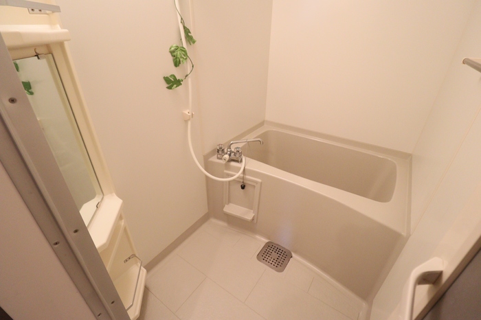 バス・シャワールーム　ユニットバス