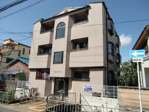 茨木市中穂積２