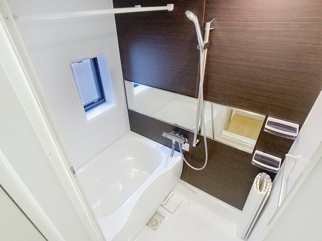 バス・シャワールーム　2026年2月撮影