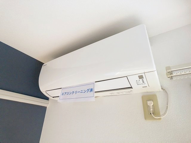 その他設備　2026年2月撮影