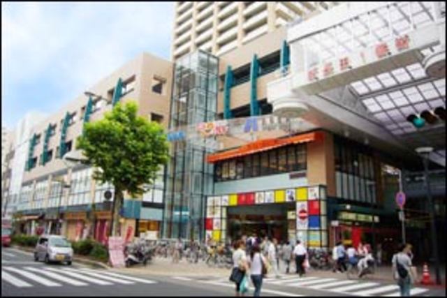 ショッピングセンター　アスタプラザ（ショッピングセンター）まで1812m