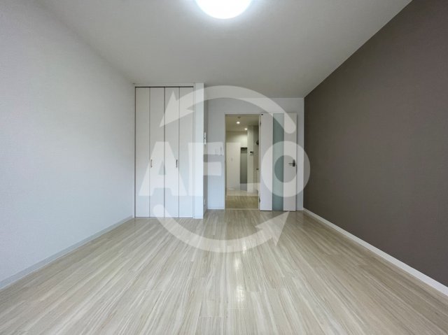 居室・リビング　クローバーハイツ鷹合　リビング