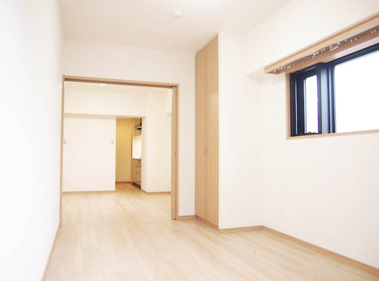 その他部屋・スペース　★家具が置きやすい間取りです★