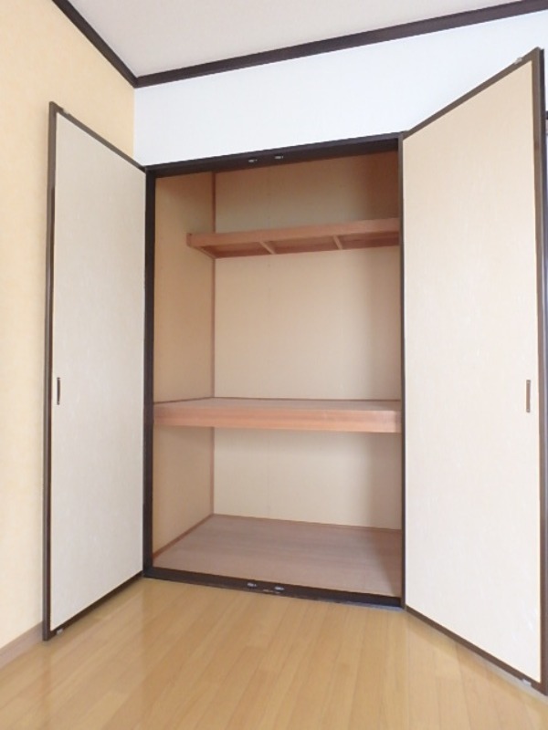 収納　図面と現状に相違がある場合には現状を優先