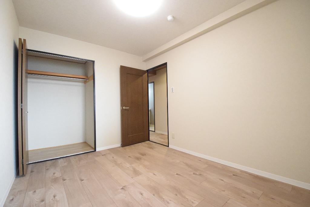 その他部屋・スペース　洋室