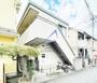 高円寺駅より徒歩9分 2階 築23年6ヶ月の賃貸物件