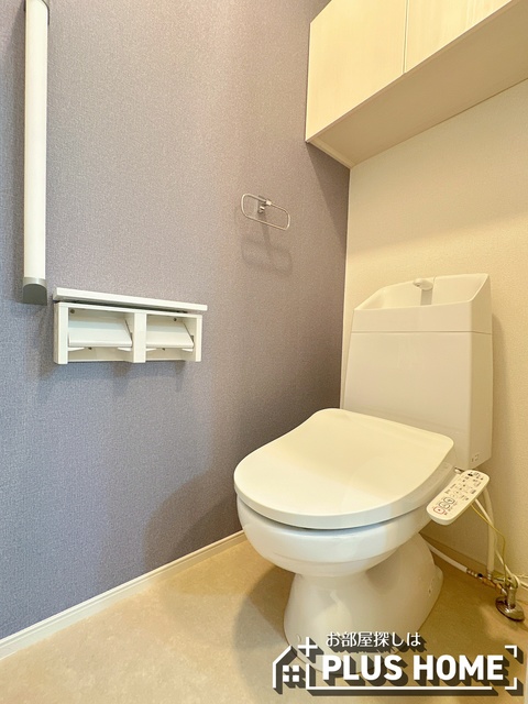 トイレ　同仕様写真
