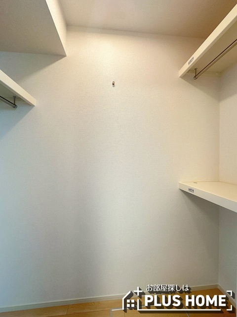 収納　同仕様写真