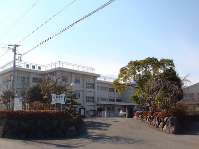 小学校　天間小学校（小学校）まで1021m