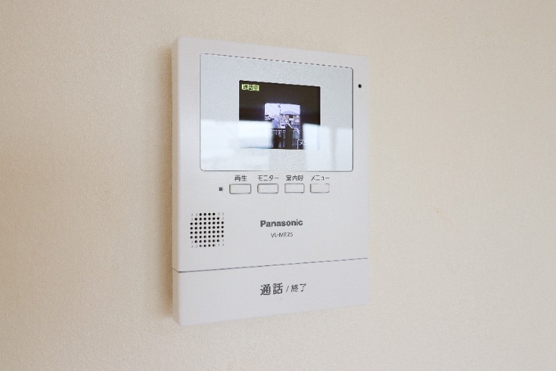 セキュリティ　図面と現状に相違がある場合には現状を優先