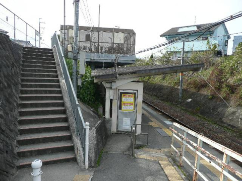 その他　紀伊山田駅様（その他）まで3230m