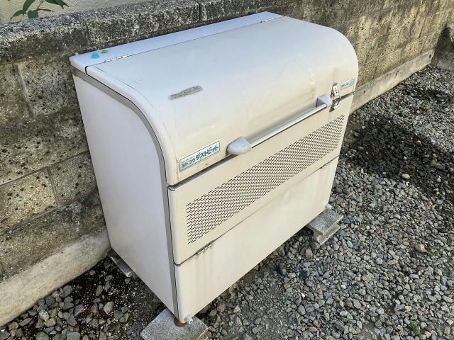 その他共有部分　建物設備