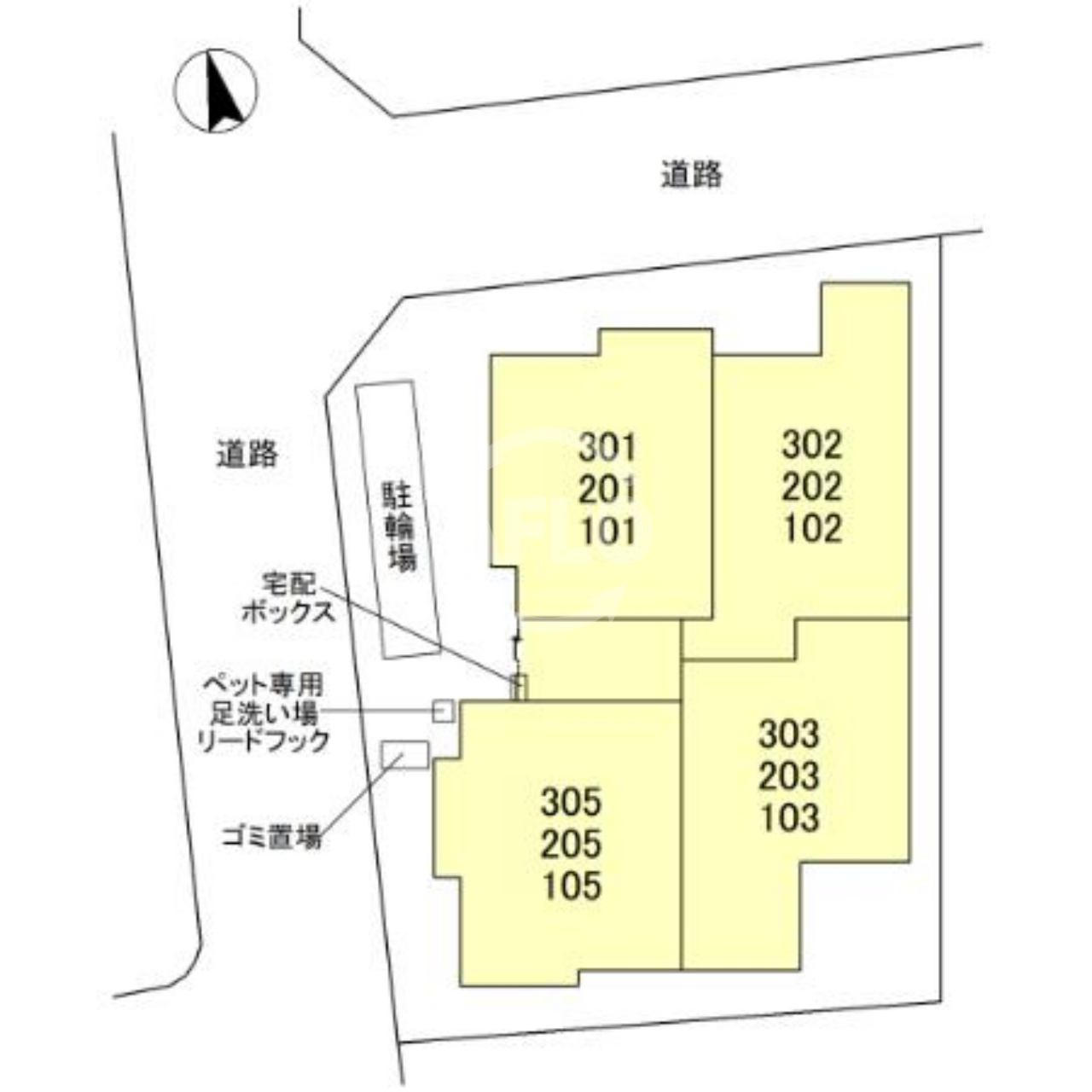 その他　スペチアーレ杭全