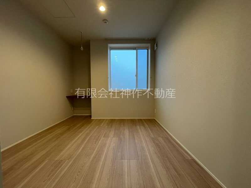 その他部屋・スペース　エアコン・照明付