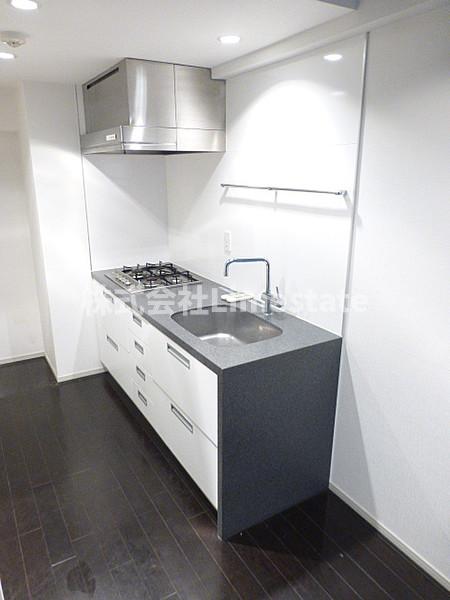 キッチン　別部屋参考写真