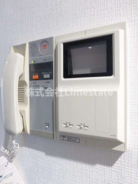 セキュリティ　別部屋参考写真