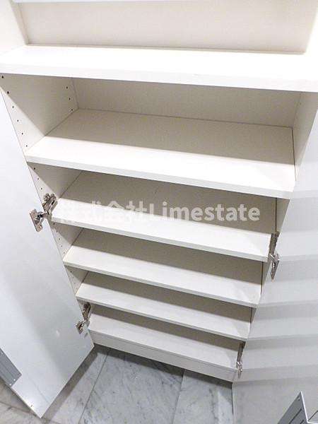 玄関　別部屋参考写真