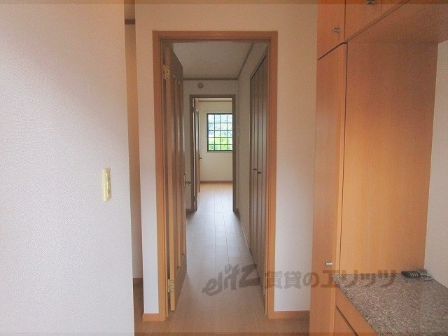 その他部屋・スペース　廊下