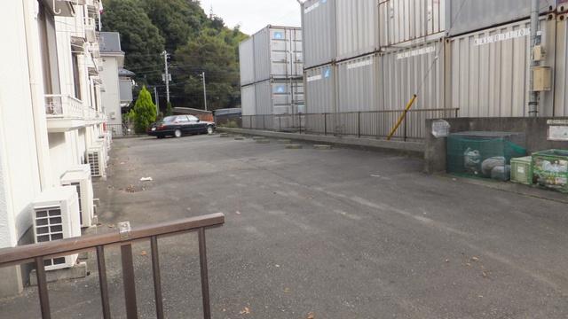 眺望　空き状況はご確認ください