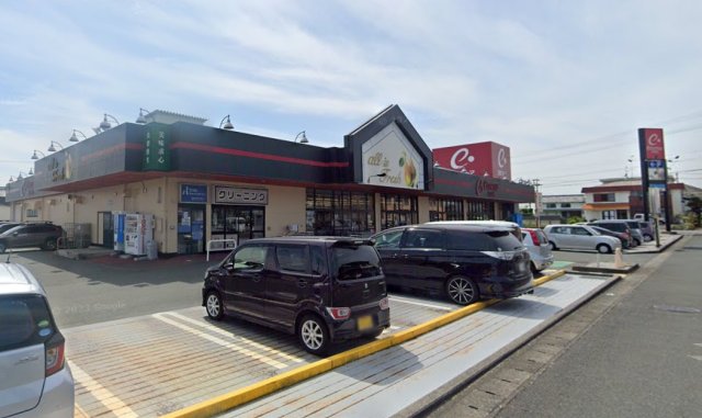 スーパー　遠鉄ストア　竜洋店（スーパー）まで1353m