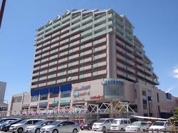 ショッピングセンター　レバンテ垂水1番館（ショッピングセンター）まで558m