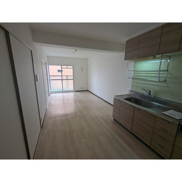 居室・リビング　ＬＤＫ