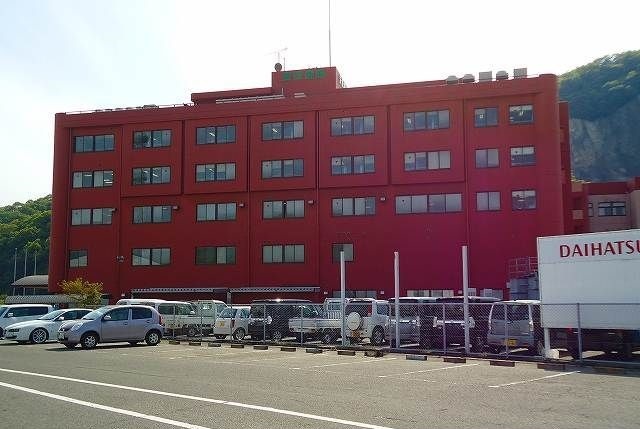 病院　安田病院（病院）まで6200m