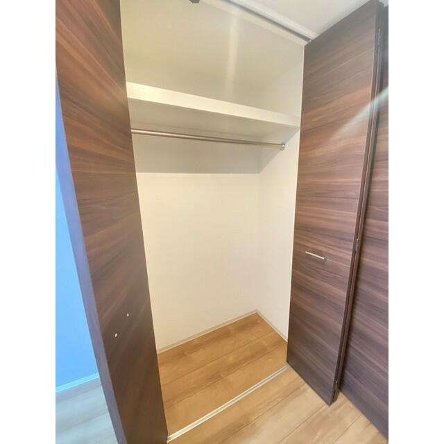 収納　※参考写真(同タイプ)