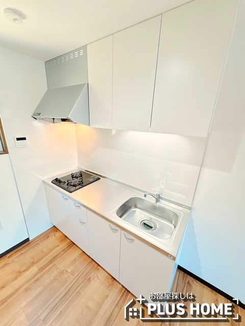 キッチン　同仕様写真