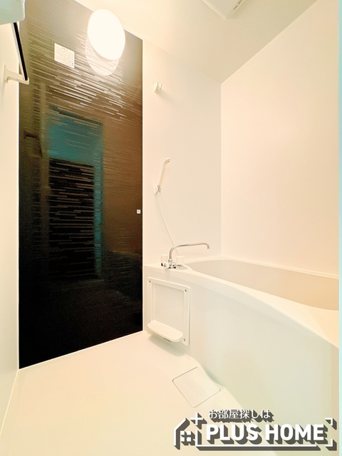 バス・シャワールーム　同仕様写真