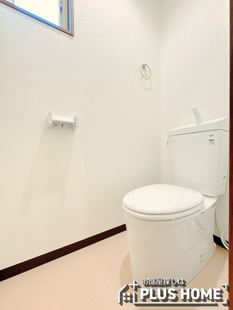 トイレ　同仕様写真