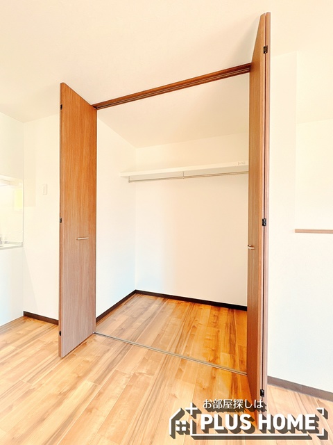 収納　同仕様写真