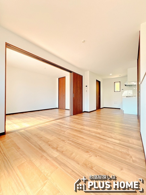 居室・リビング　同仕様写真