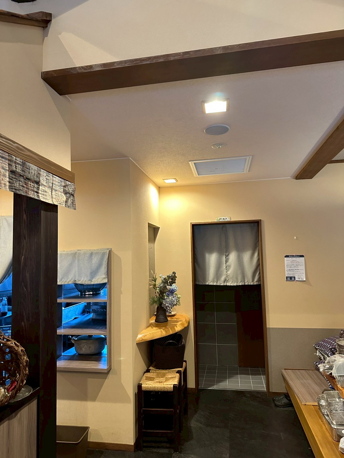 その他部屋・スペース　残置物については相談