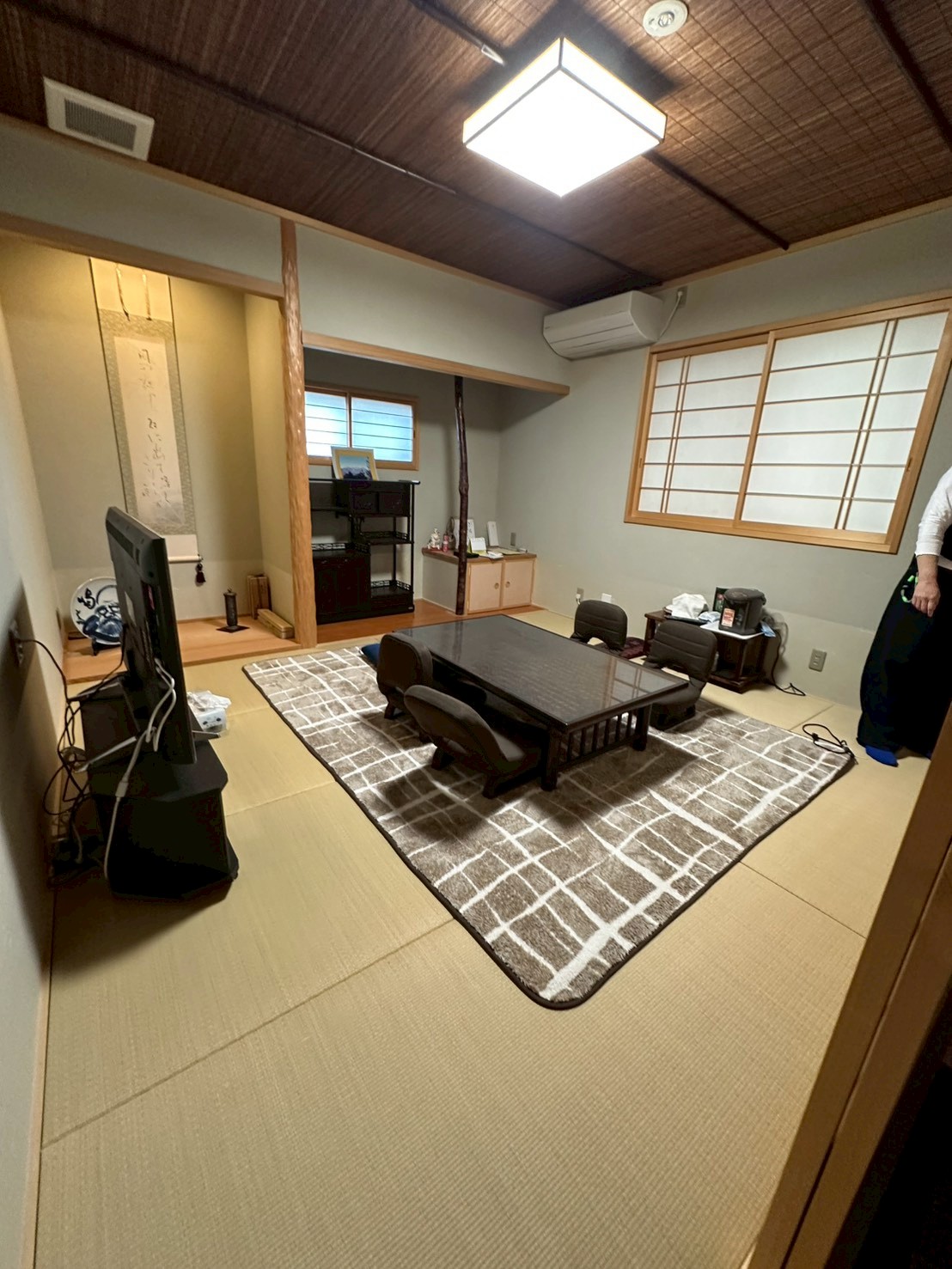 その他部屋・スペース　残置物については相談