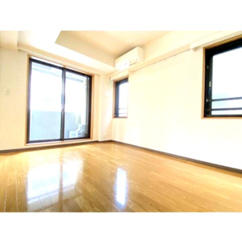 その他設備　エアコン設置