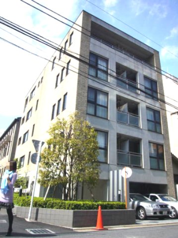 建物外観　外観も気になるポイント