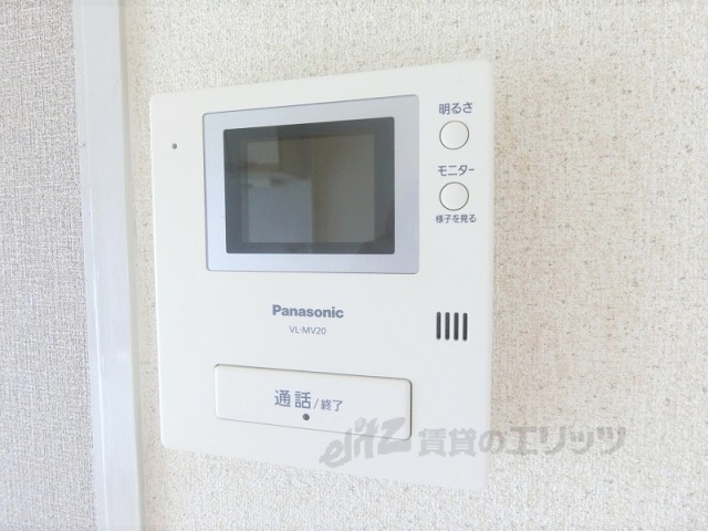 セキュリティ　ドアフォン（ＴＶ含）