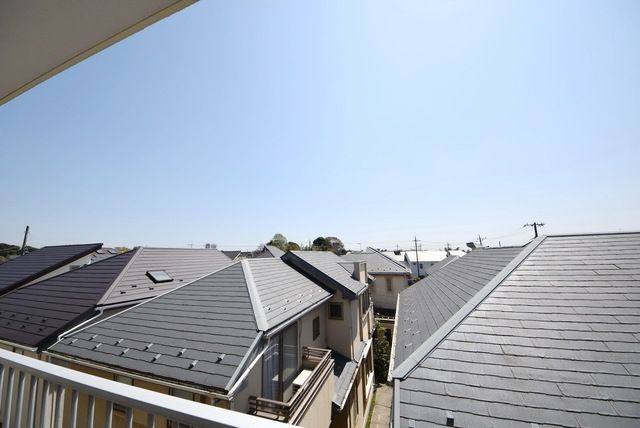 眺望　別部屋参考写真