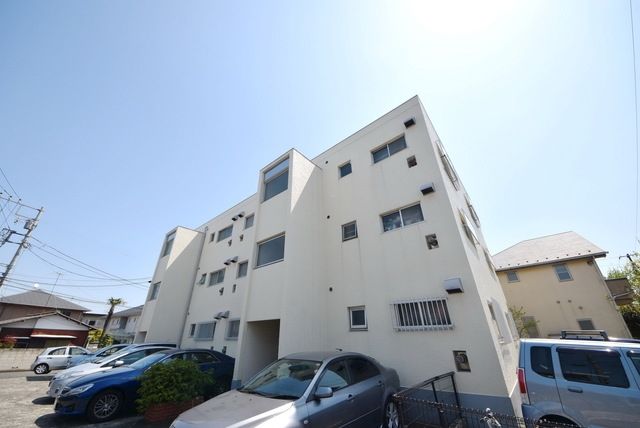 建物外観　★閑静な住宅街に立地★