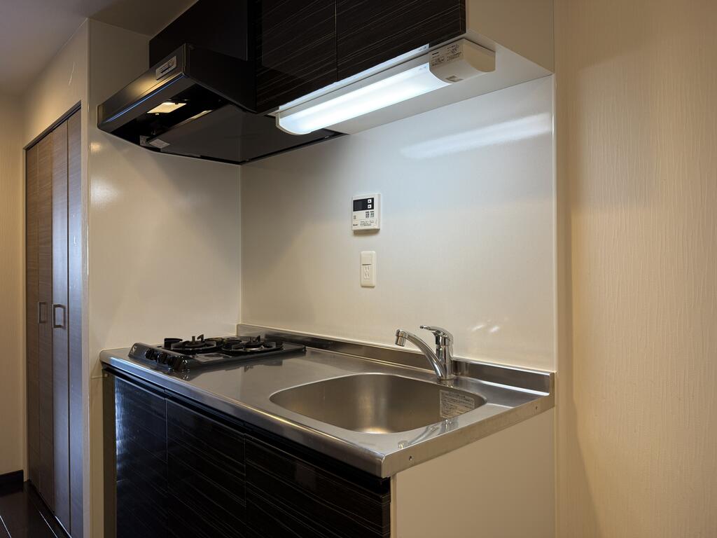 キッチン　☆室内カラーパターンあります☆