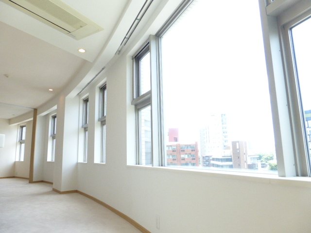 居室・リビング　居室