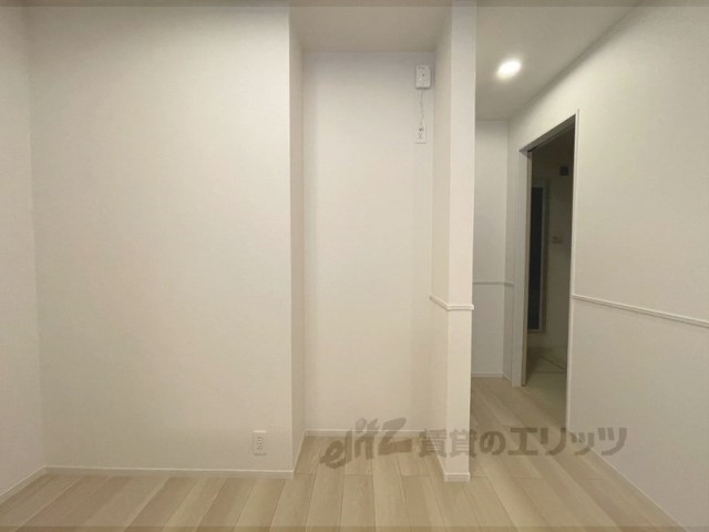 その他部屋・スペース　冷蔵庫置場